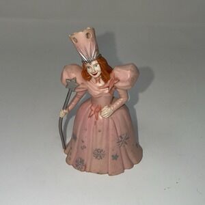 Loew's Ren MGM Turner 1987 Wizard of OZ Figure Glinda The Good Witch